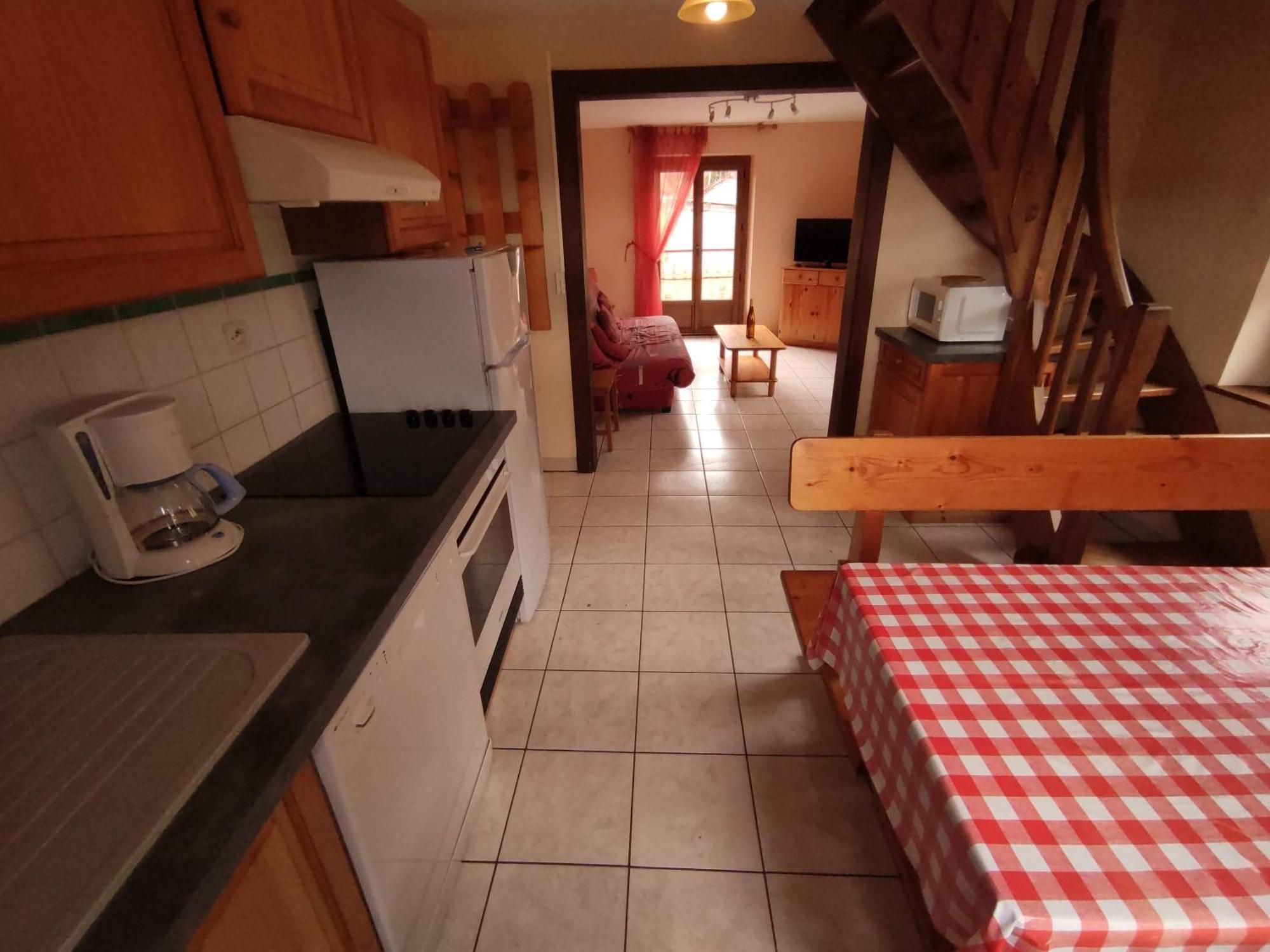A L'Oree Du Bois Dommartin-les-Remiremont Ruang foto